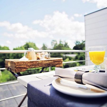 האסלט B&B Villa Des Roses מראה חיצוני תמונה