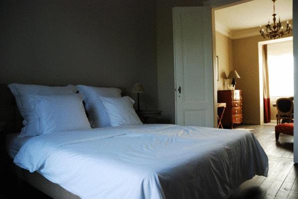 האסלט B&B Villa Des Roses מראה חיצוני תמונה