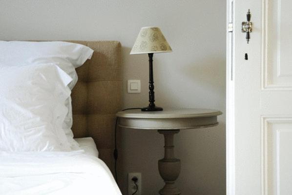 האסלט B&B Villa Des Roses מראה חיצוני תמונה